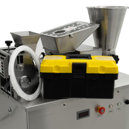 Пельменный аппарат JGL135-6AF Foodatlas